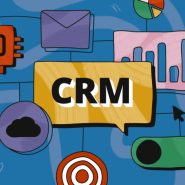 Чому Вашому Бізнесу Потрібно Інвестувати В CRM, Щоб Збільшити Продажі Та Задоволеність Клієнтів